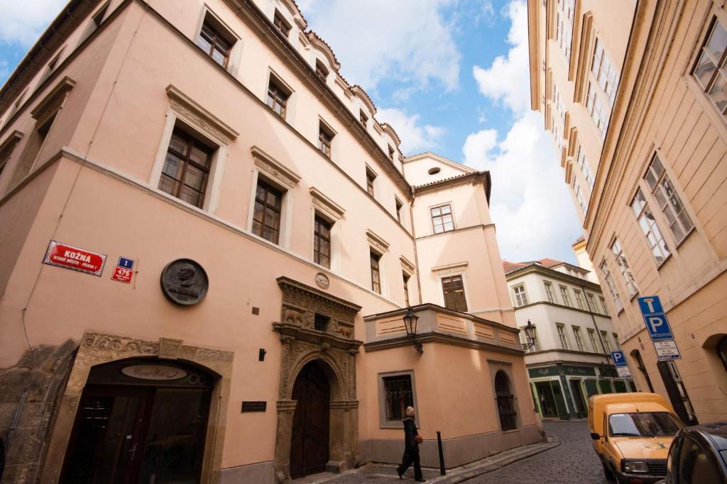 Kozna Loft — Fotky 1